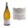 Domaine Feuillat-Juillot: Vin d'Artisanat en Bourgogne