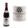 Domaine Harmand-Geoffroy: Elegance in Burgundy Wines 