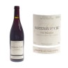 Domaine Charleux: Artisanal Craftsmanship in Burgundy Wines