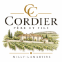 Domaine Cordier Père et Fils – Vins du Mâconnais | La Cave du Chaignot