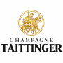 Champagne Taittinger – Grande Maison de Reims | La Cave du Chaignot