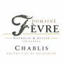 Domaine Nathalie & Gilles Fèvre – Chablis | La Cave du Chaignot
