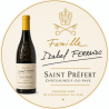 Famille Isabel Ferrando – Grands vins de Châteauneuf-du-Pape
