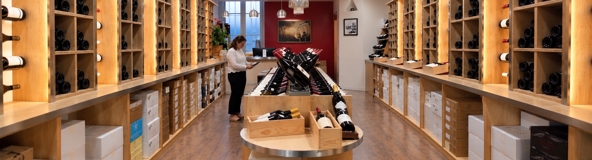 Grands vins de Bourgogne image